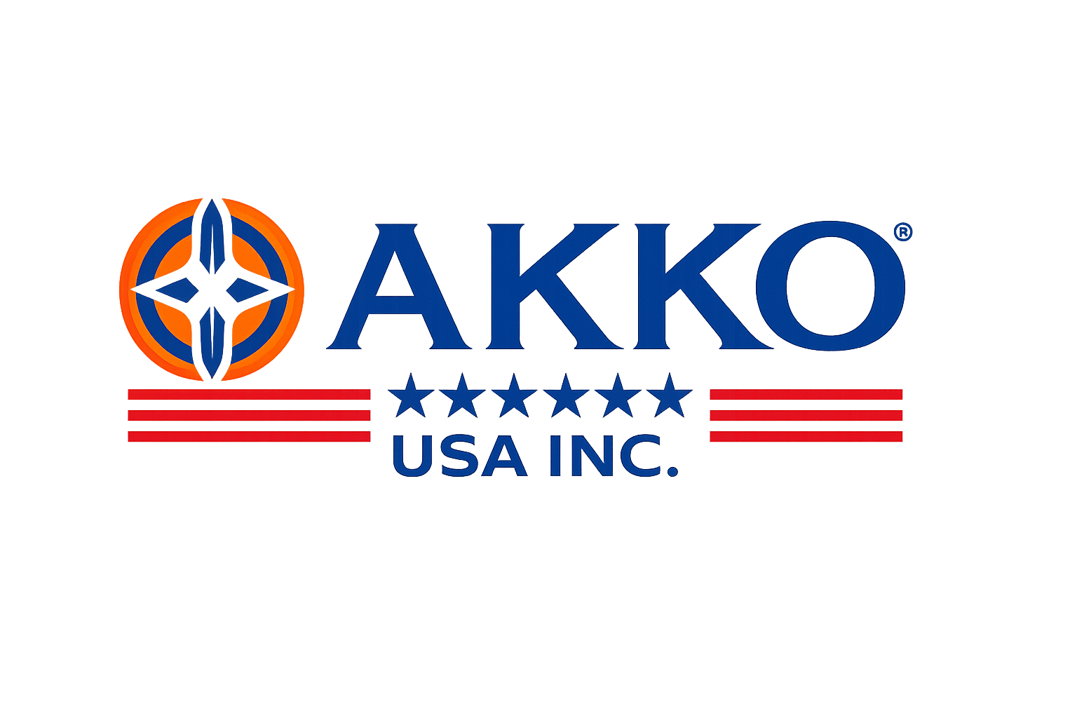 Picture for manufacturer AKKO USA, Inc