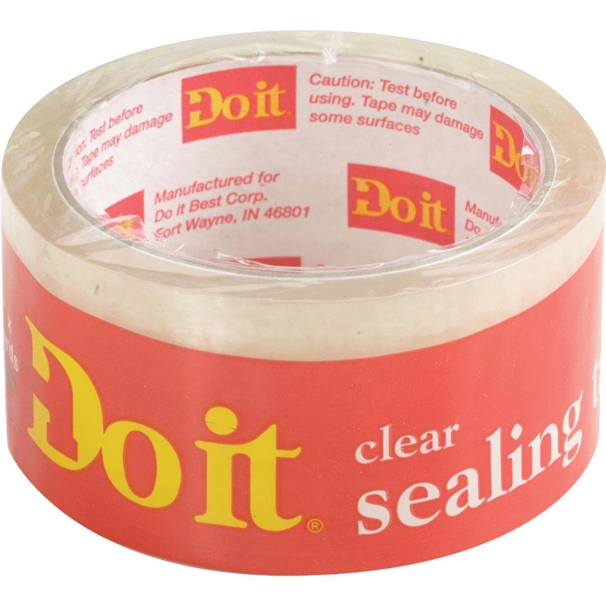 Picture of Do it Package Sealing Tape - 1.9"
