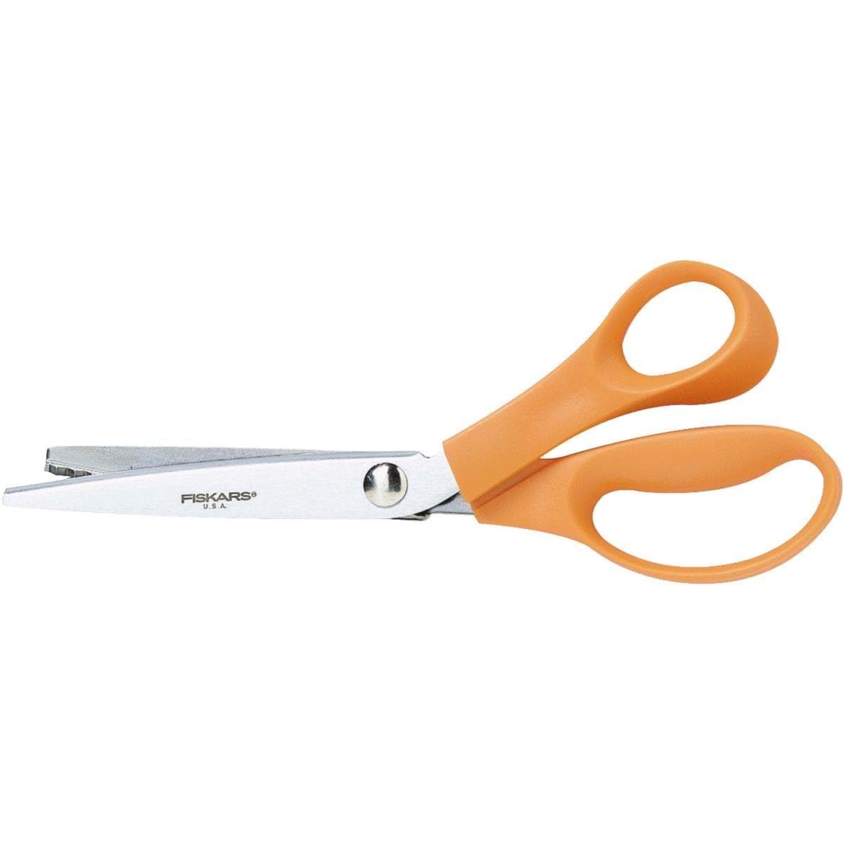 Picture of Fiskars Pinking Shear Scissors