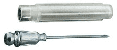 Picture of Grease Gun Injector Needle Plews 