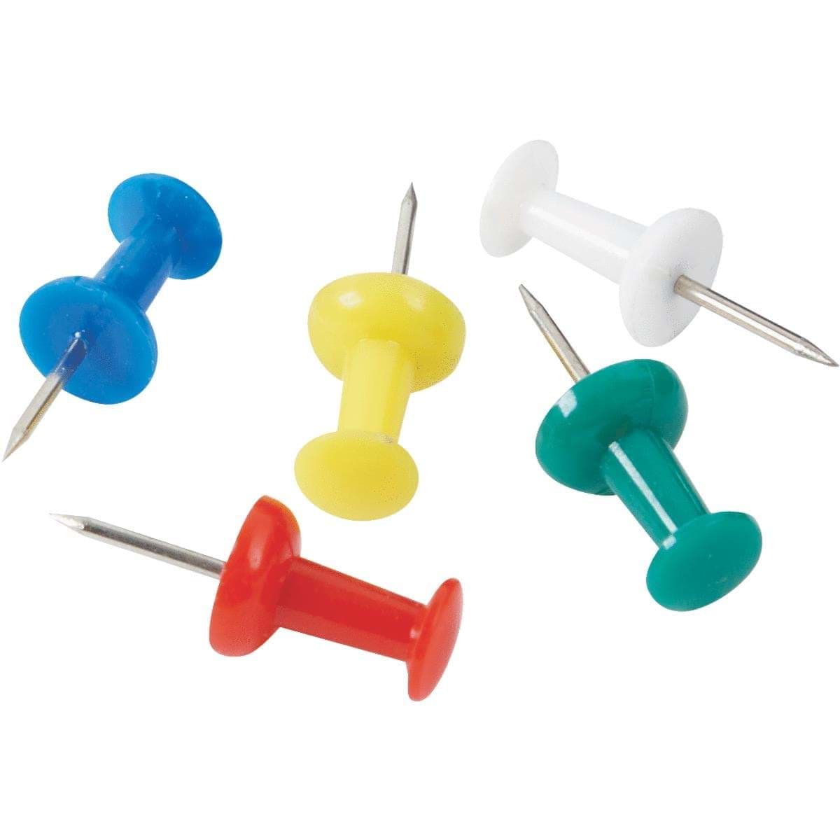 Picture of Smart Savers Push Pin