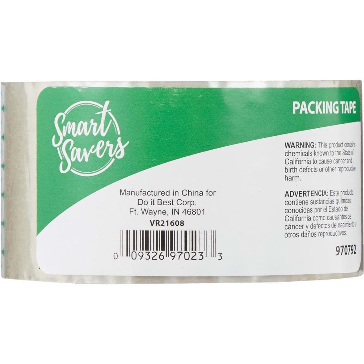 Picture of Smart Savers Packing Tape