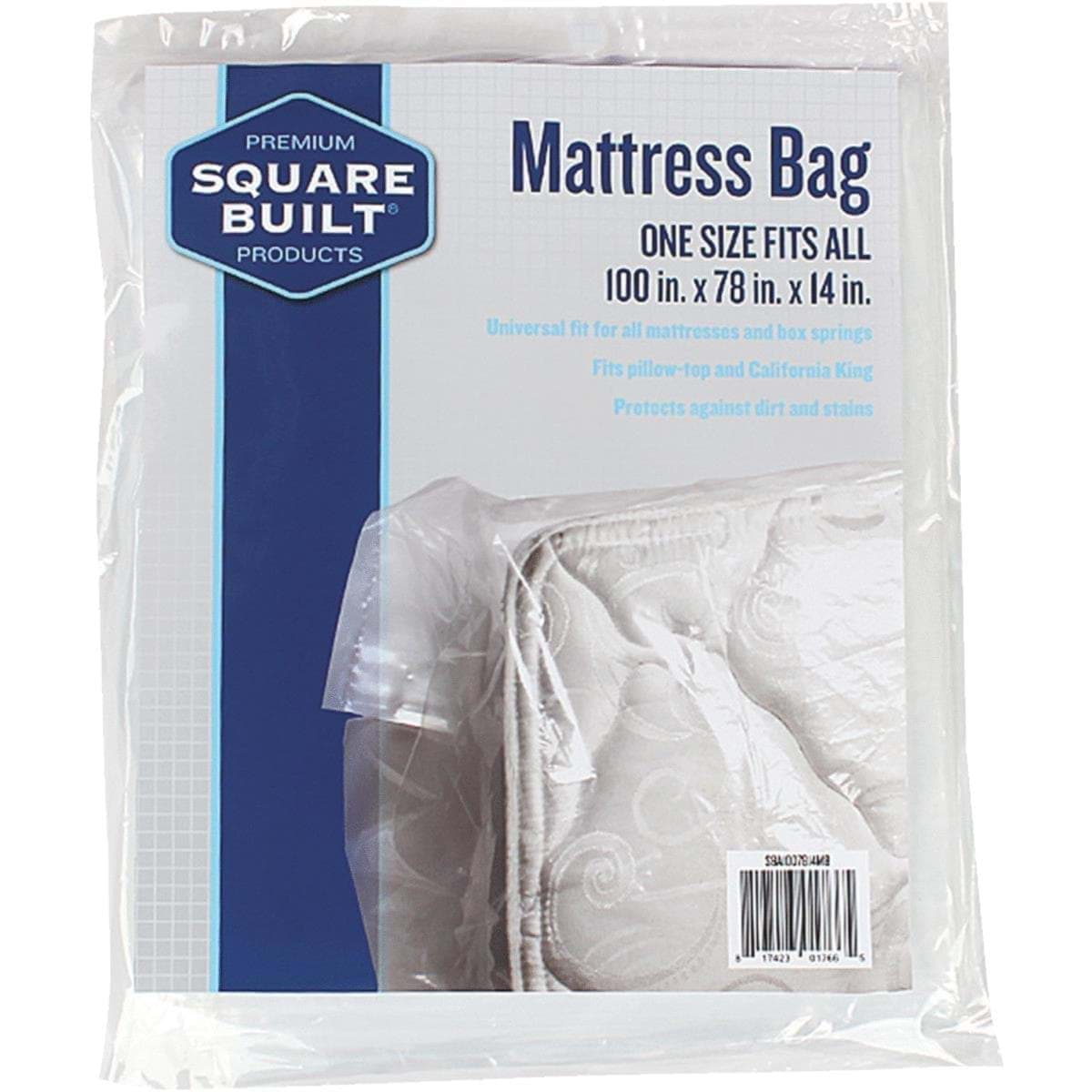 Picture of Mattress Bag