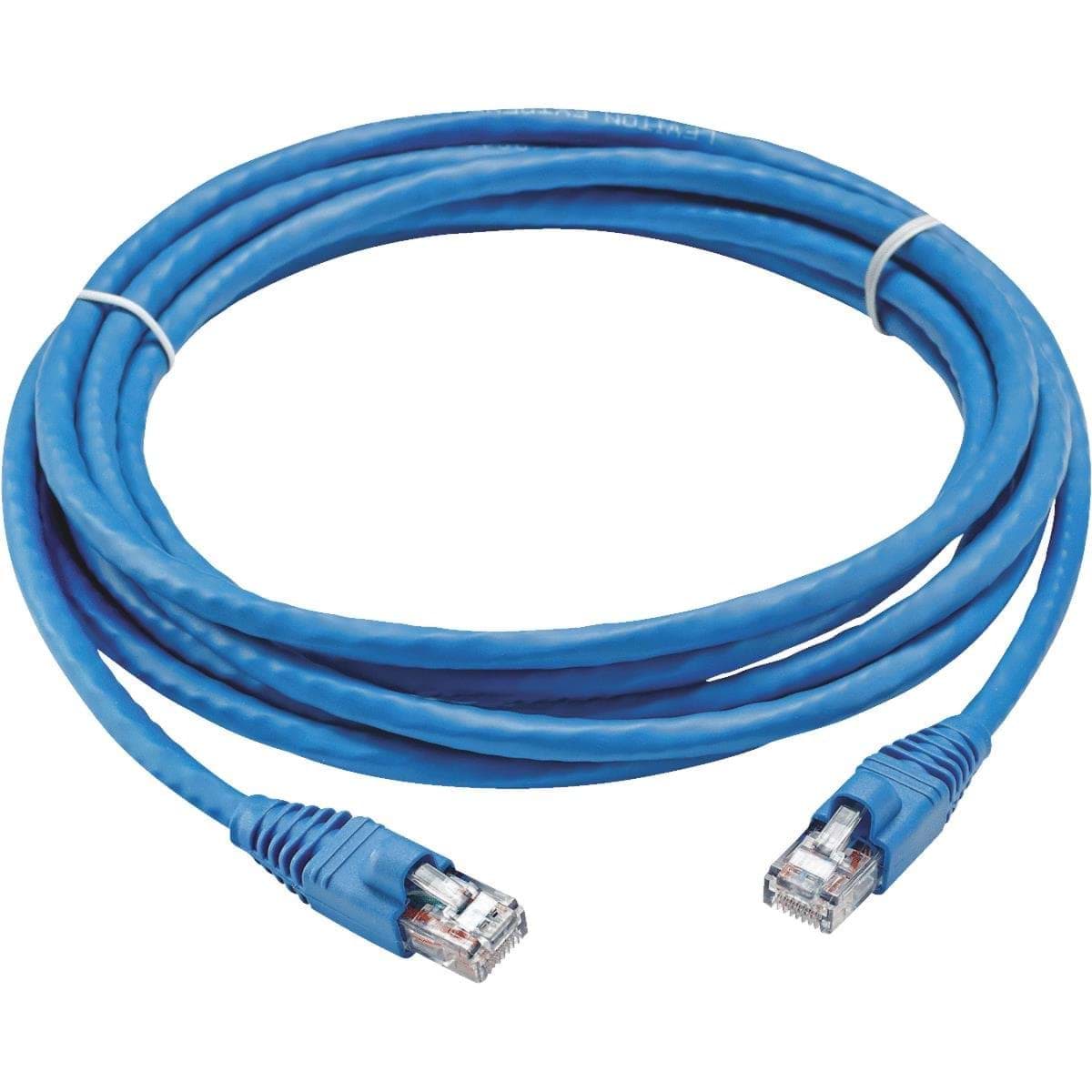 Picture of Leviton Network Patch Cable - 3'