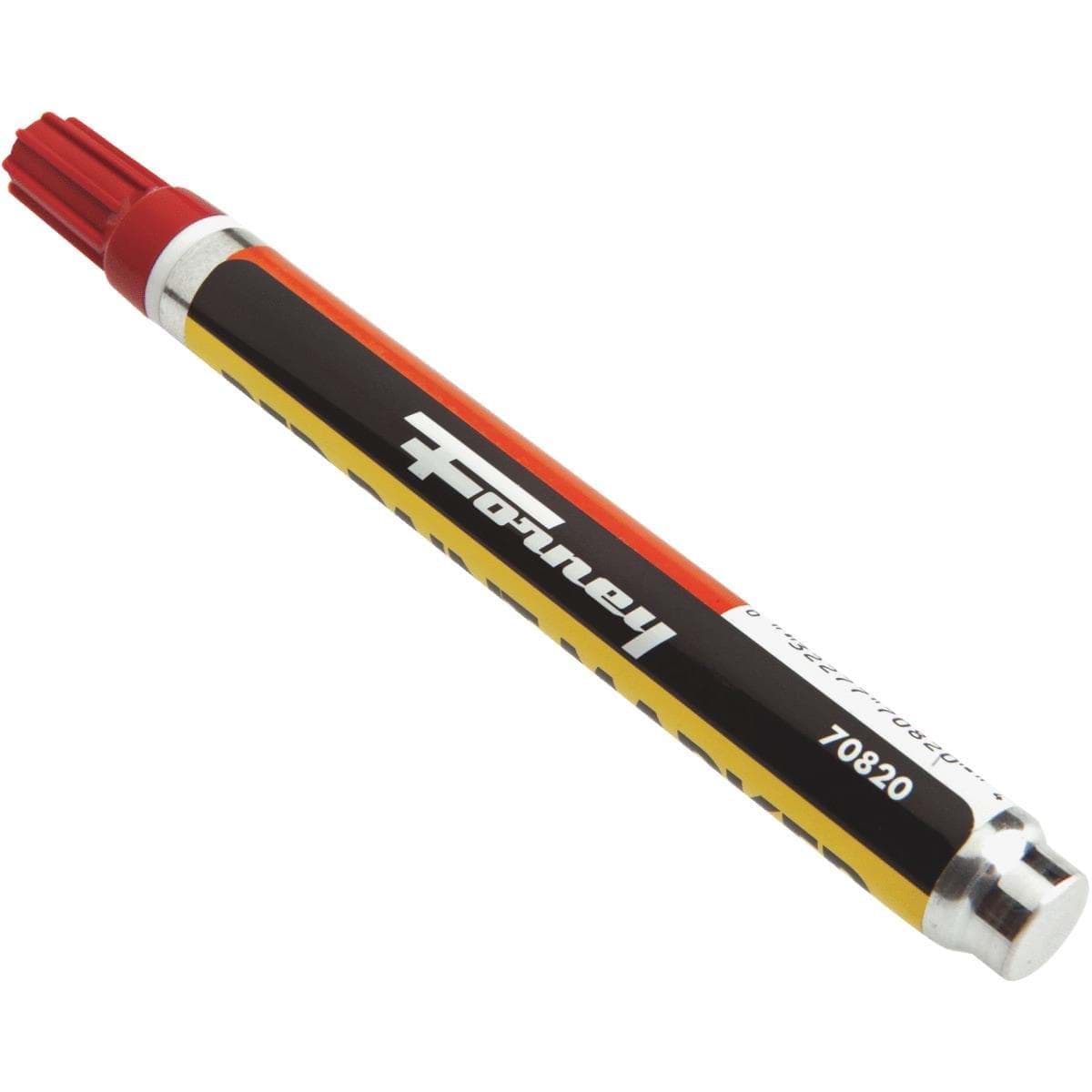 Picture of Forney Paint Marker - Red