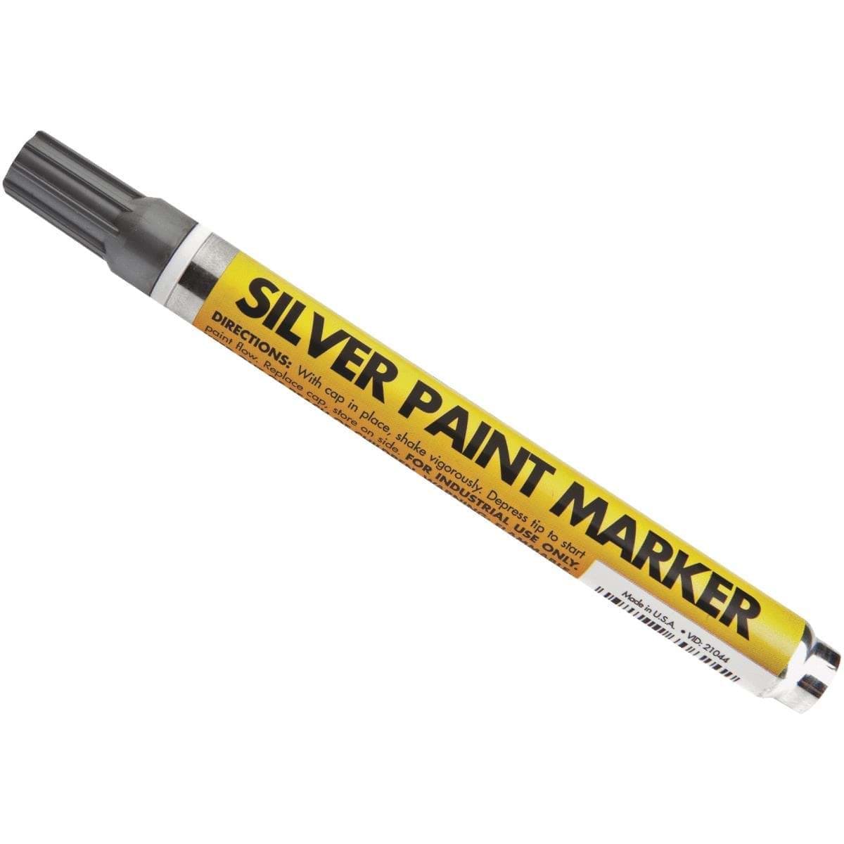 Picture of Forney Paint Marker - Silver