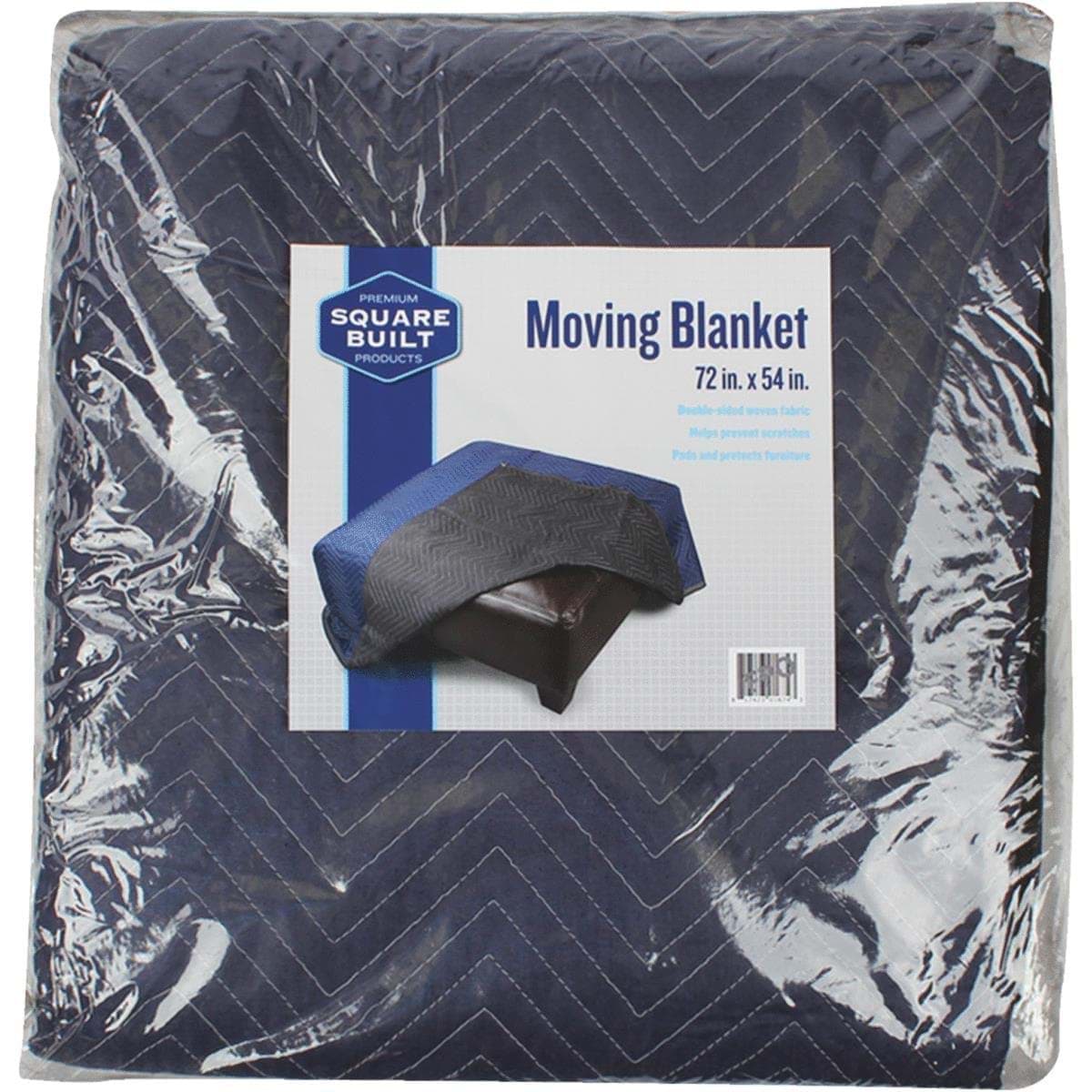 Picture of Square Built Moving Blanket
