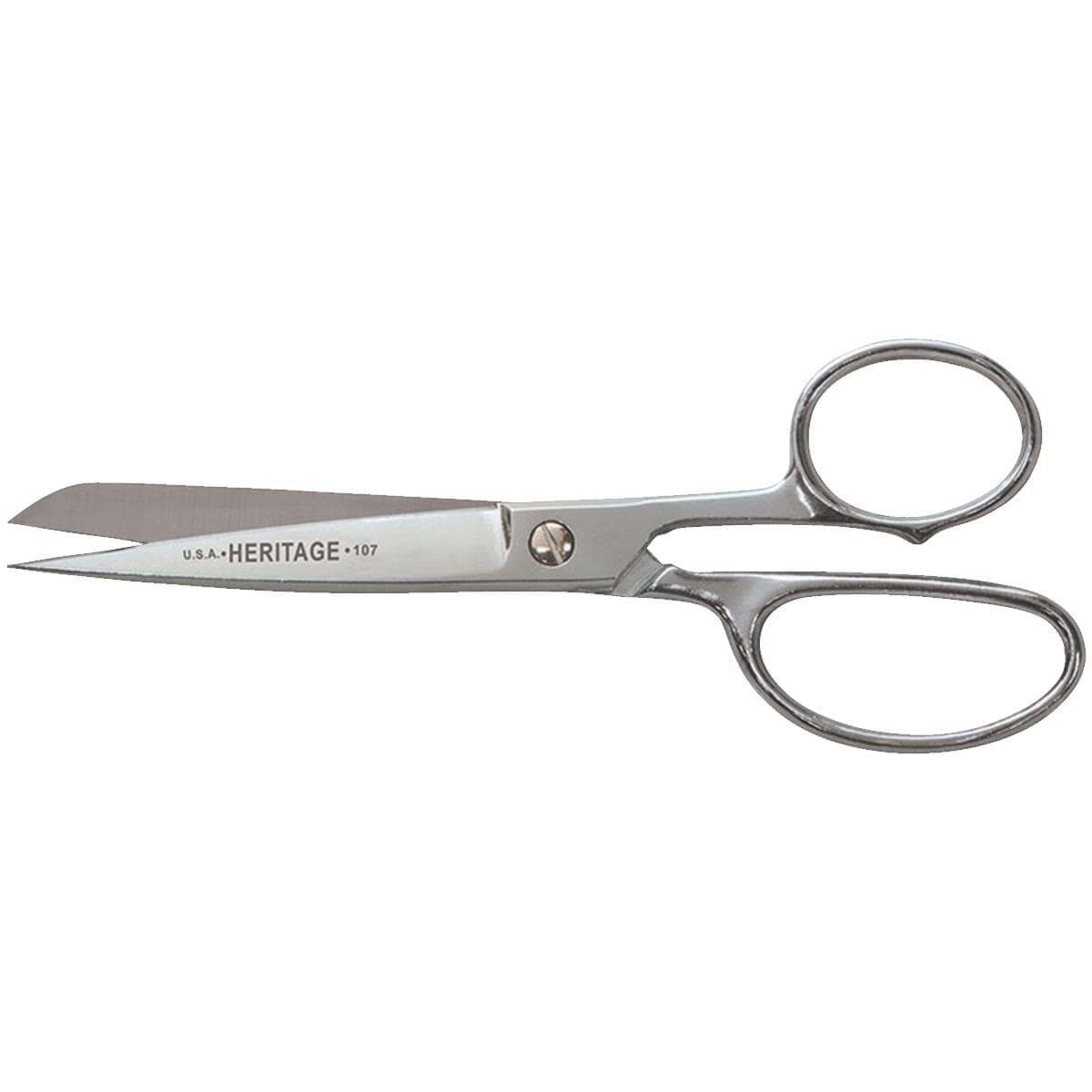 Picture of Heritage Cutlery Straight Scissors