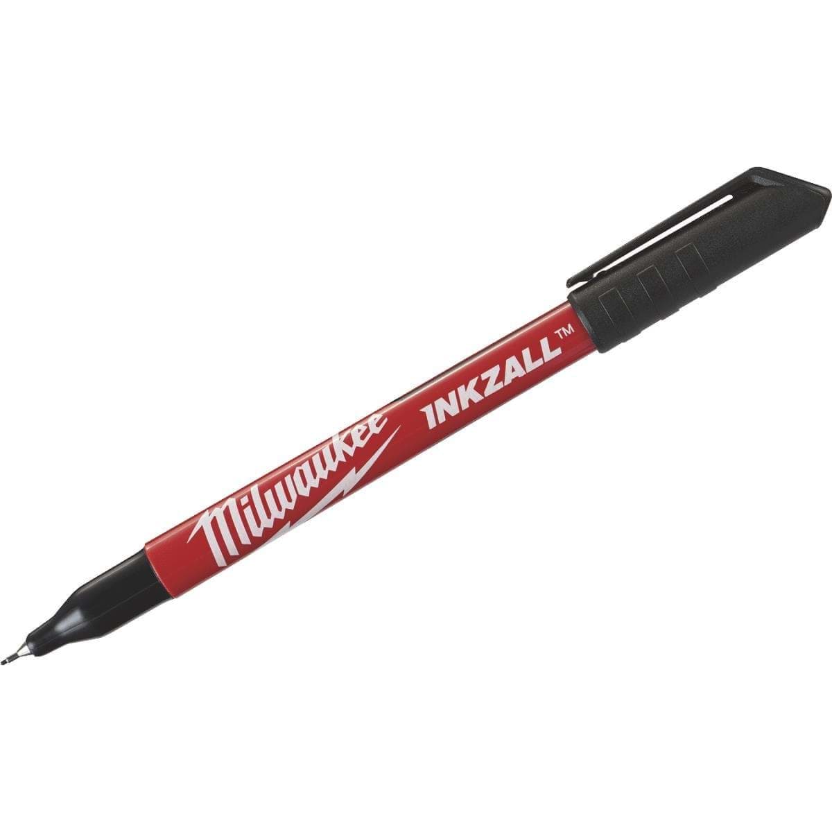 Picture of Milwaukee INKZALL Job Site Pen - 4 Pack