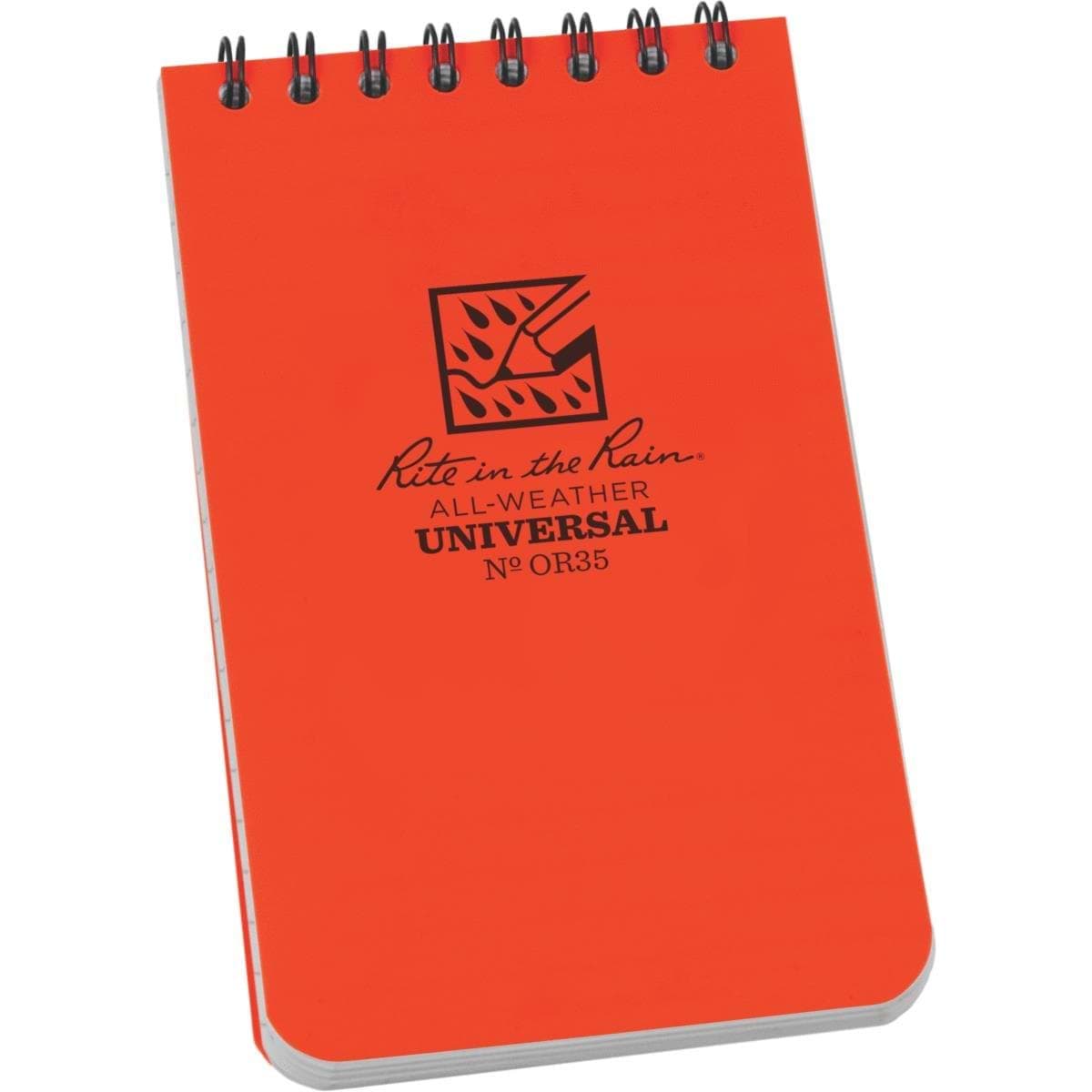 Picture of Rite in the Rain All-Weather Top Spiral Notebook