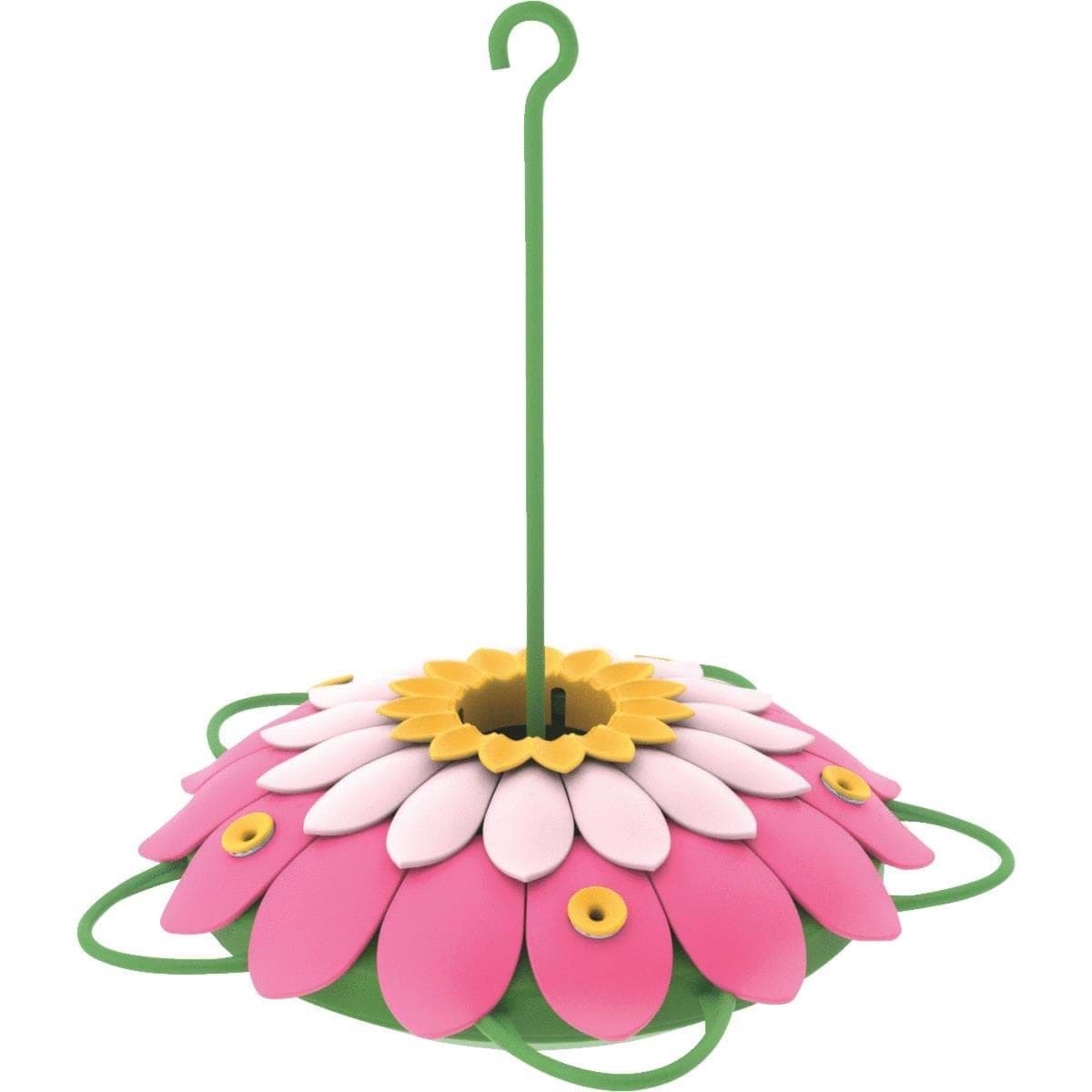 Picture of Nature's Way So Real 3D Flower Hummingbird Feeder