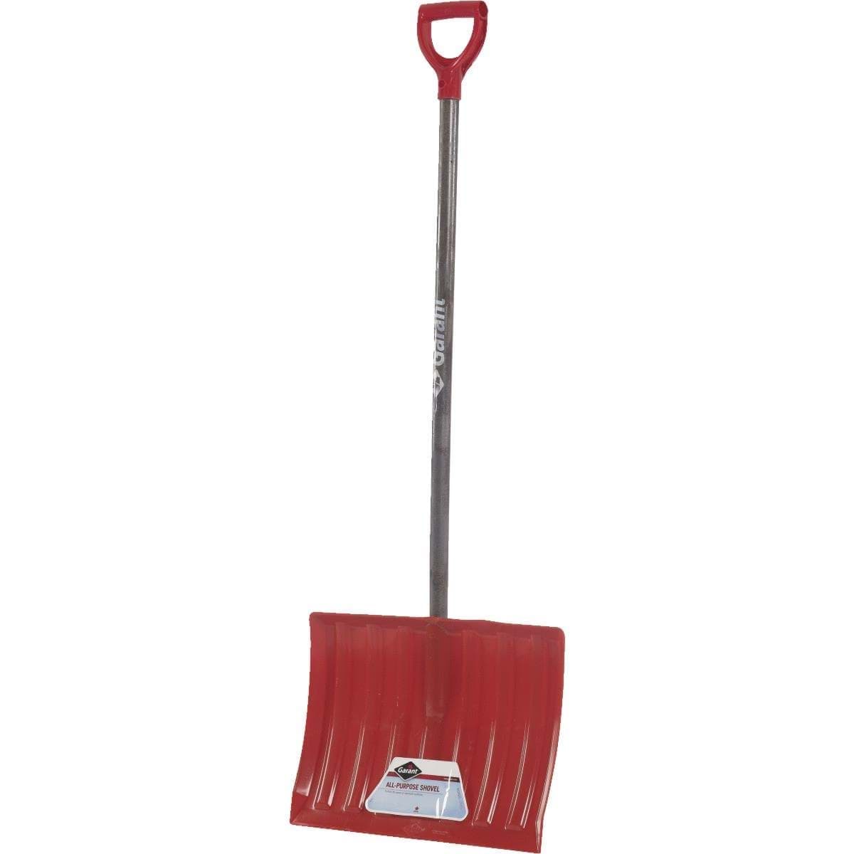 Picture of Garant Nordic 18 In. Poly Snow Shovel