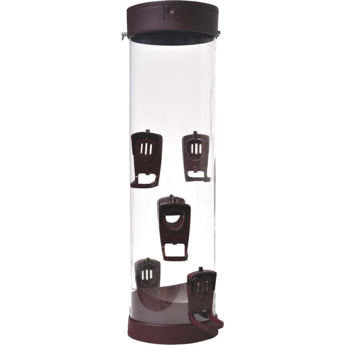 Picture of Stokes Select SureFill Large Tube Bird Feeder