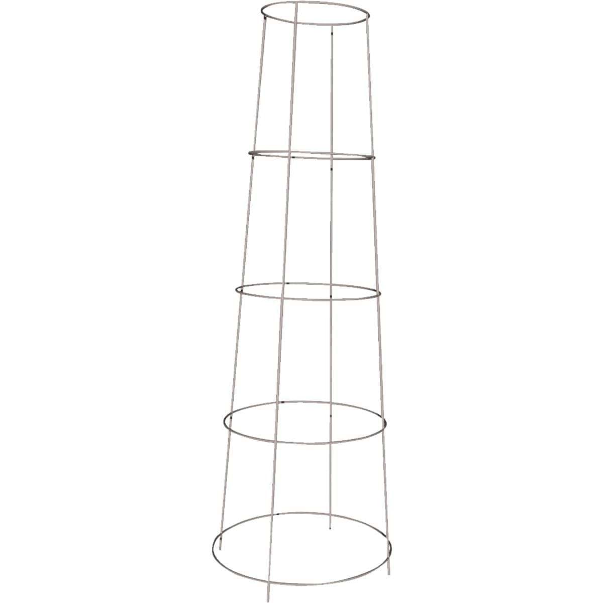 Picture of Panacea Inverted Tomato Cage Plant Support