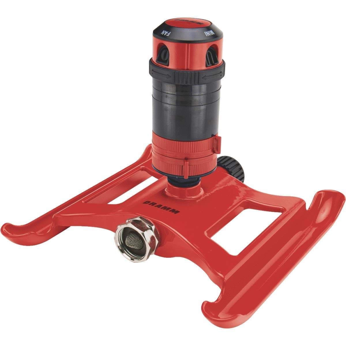 Picture of Dramm ColorStorm Gear Drive Sprinkler