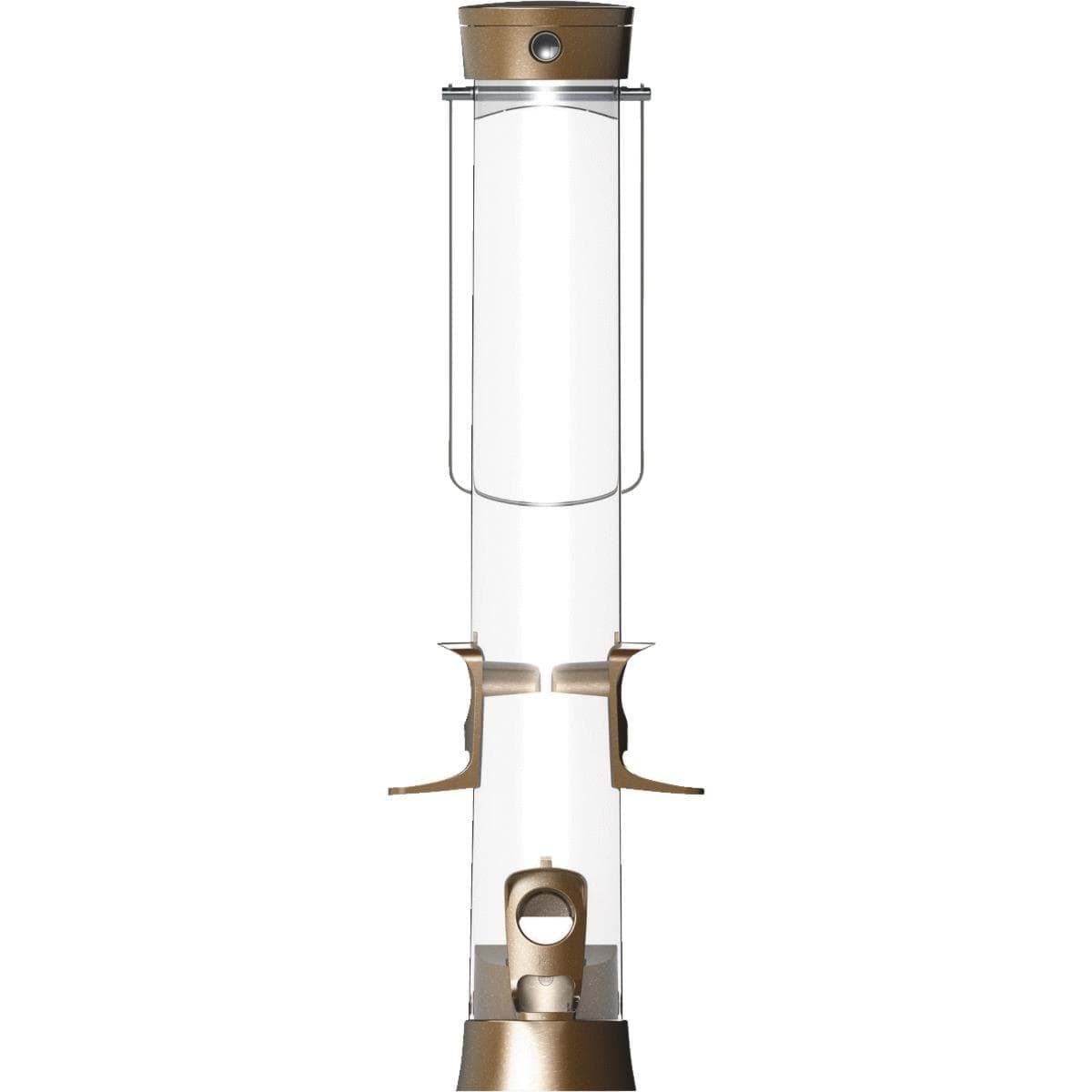 Picture of Stokes Select SureFill Metal Port Tube Bird Feeder