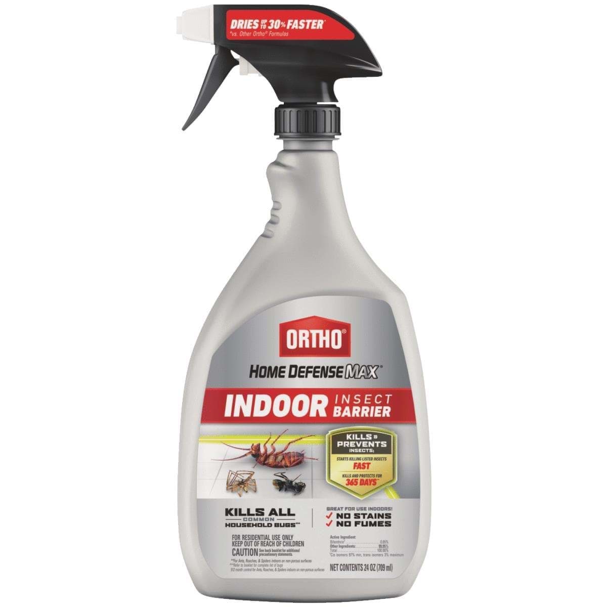Picture of Ortho Home Defense MAX Indoor Insect Barrier
