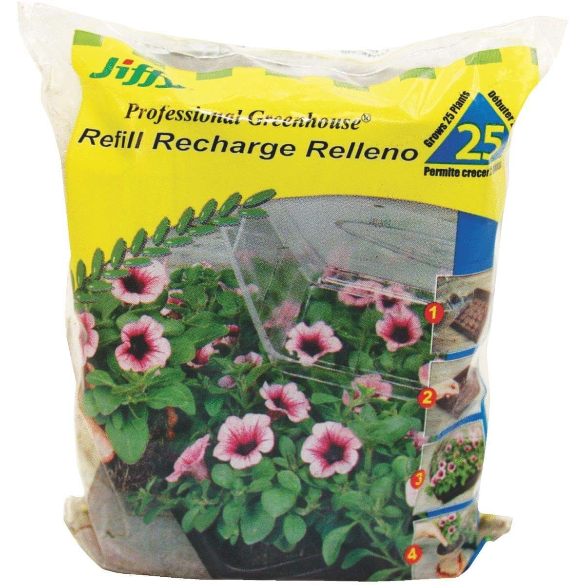 Picture of Jiffy Peat Pot Pellets