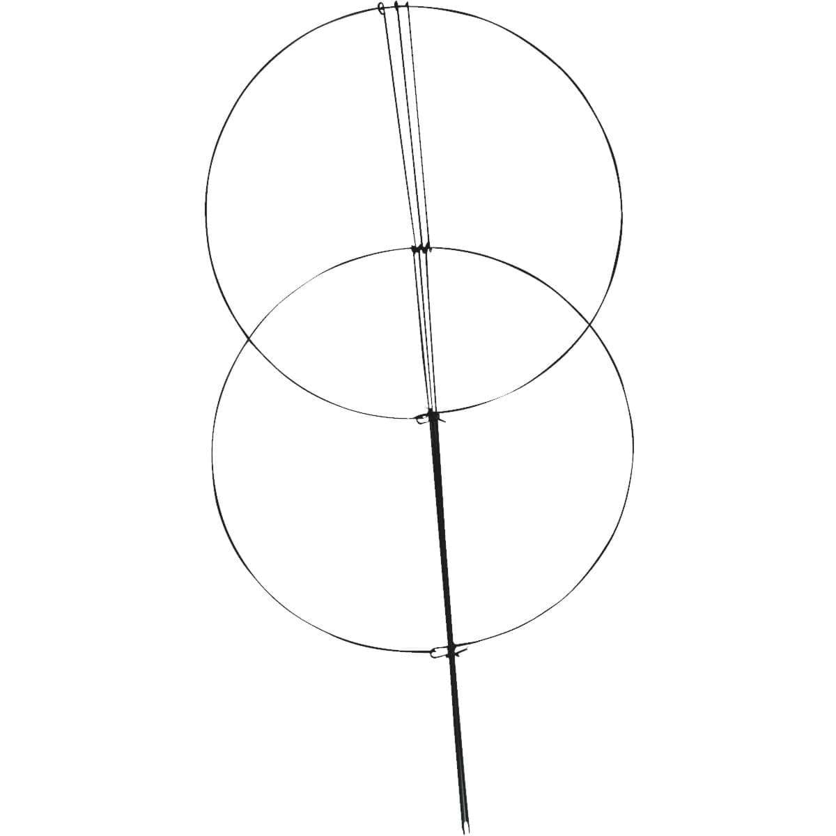 Picture of Best Garden Double Plant Support