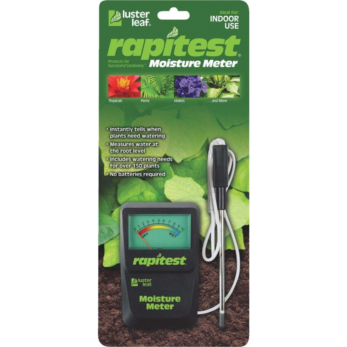 Picture of Rapitest Moisture Meter