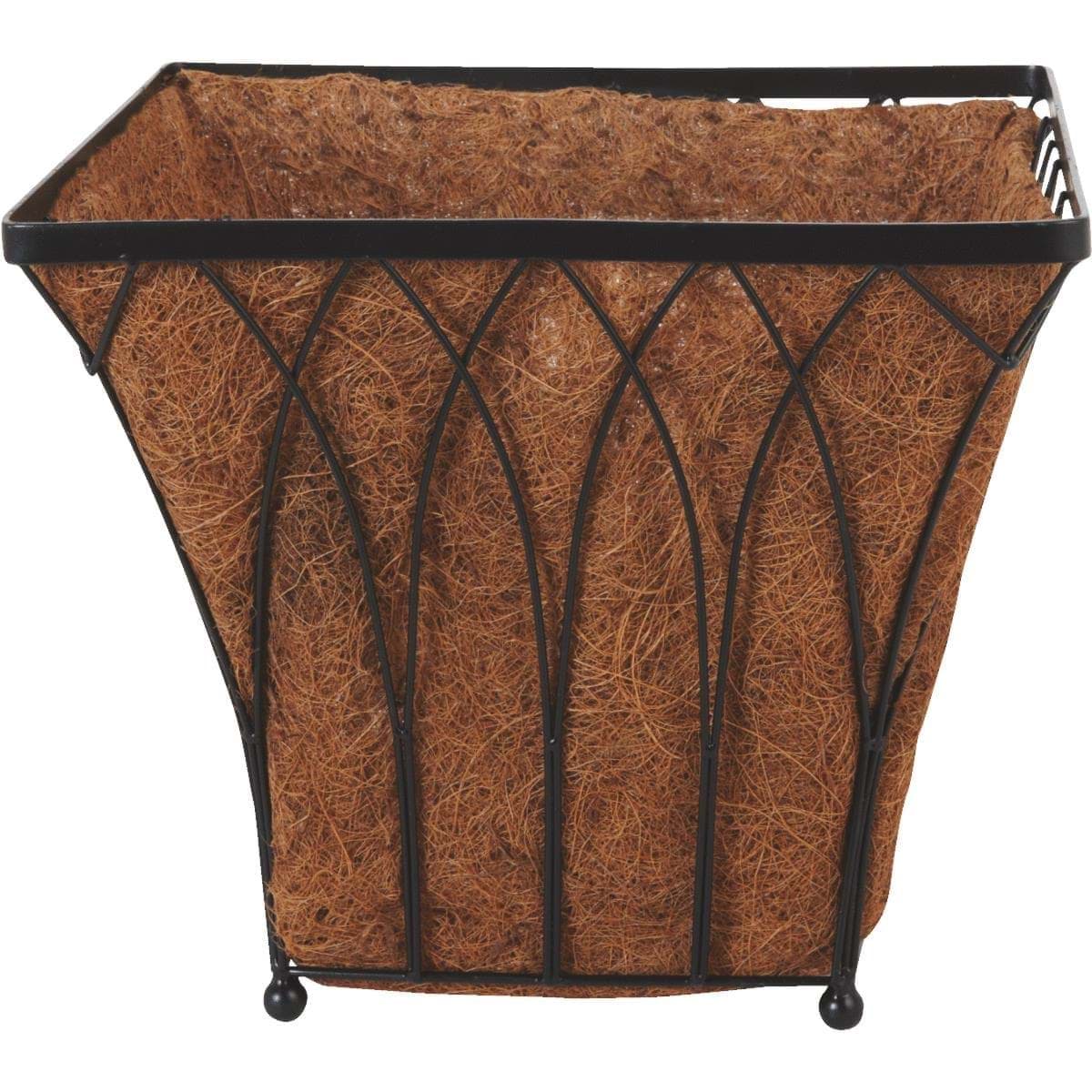 Picture of Best Garden Square Patio Planter