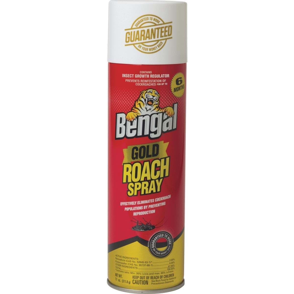 Picture of Bengal Gold Ant & Roach Killer