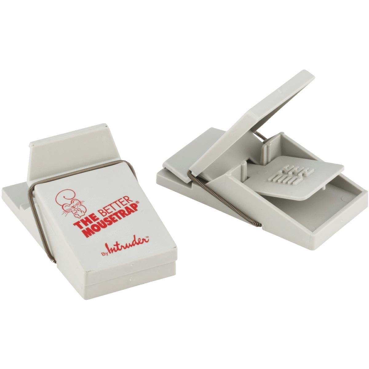 Picture of Intruder Mouse Trap
