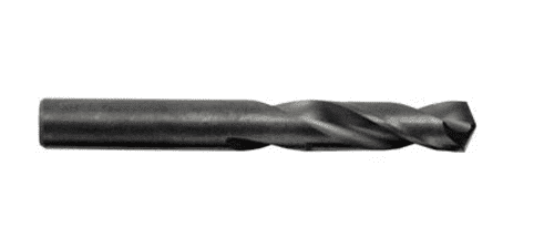 Picture of Drill Bit Steel Stubby Irwin - 1/4"
