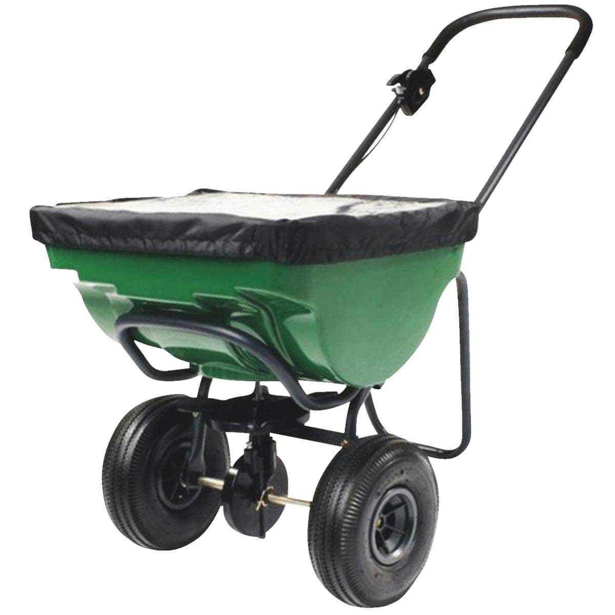 Picture of Precision Push Broadcast Fertilizer Spreader