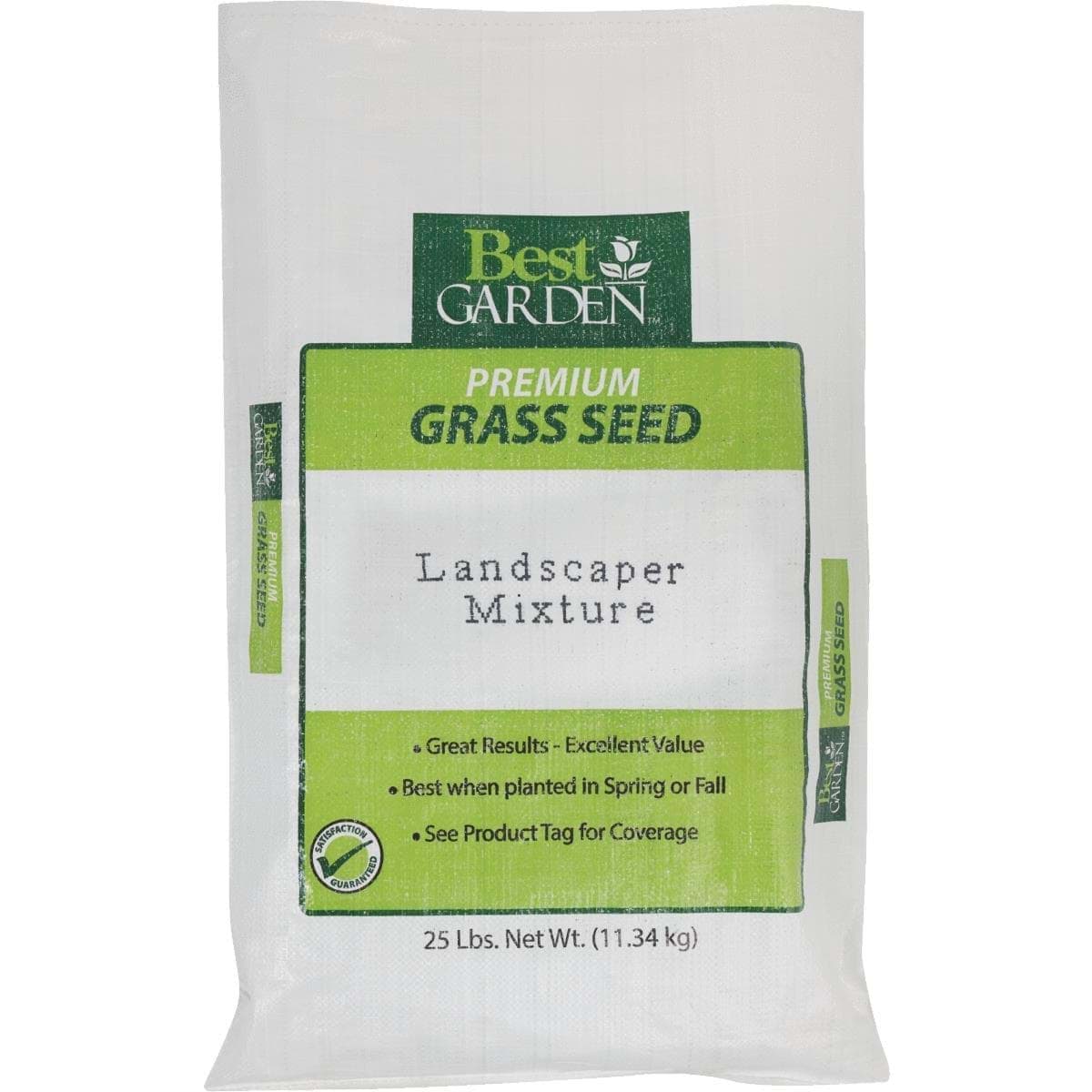 Picture of Best Garden Premium Landscaper Grass Seed