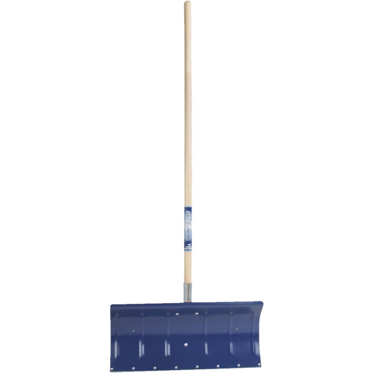 Picture of True Temper 24 In. Aluminum Snow Pusher