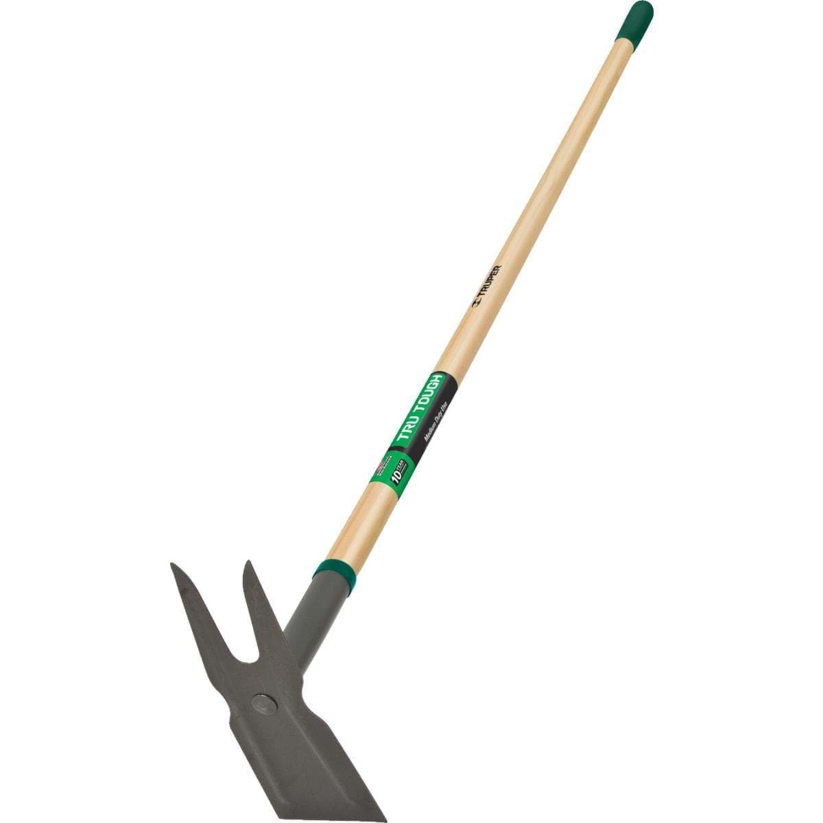 Picture of Truper Tru Tough 2-Prong Weeding Hoe