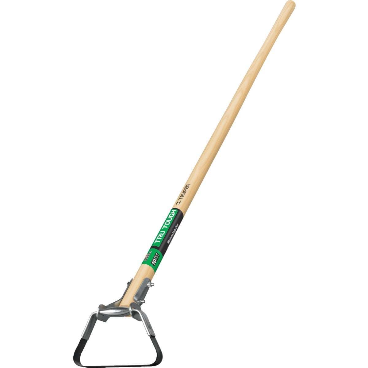 Picture of Truper Tru Tough Double Action Weeder/Hoe