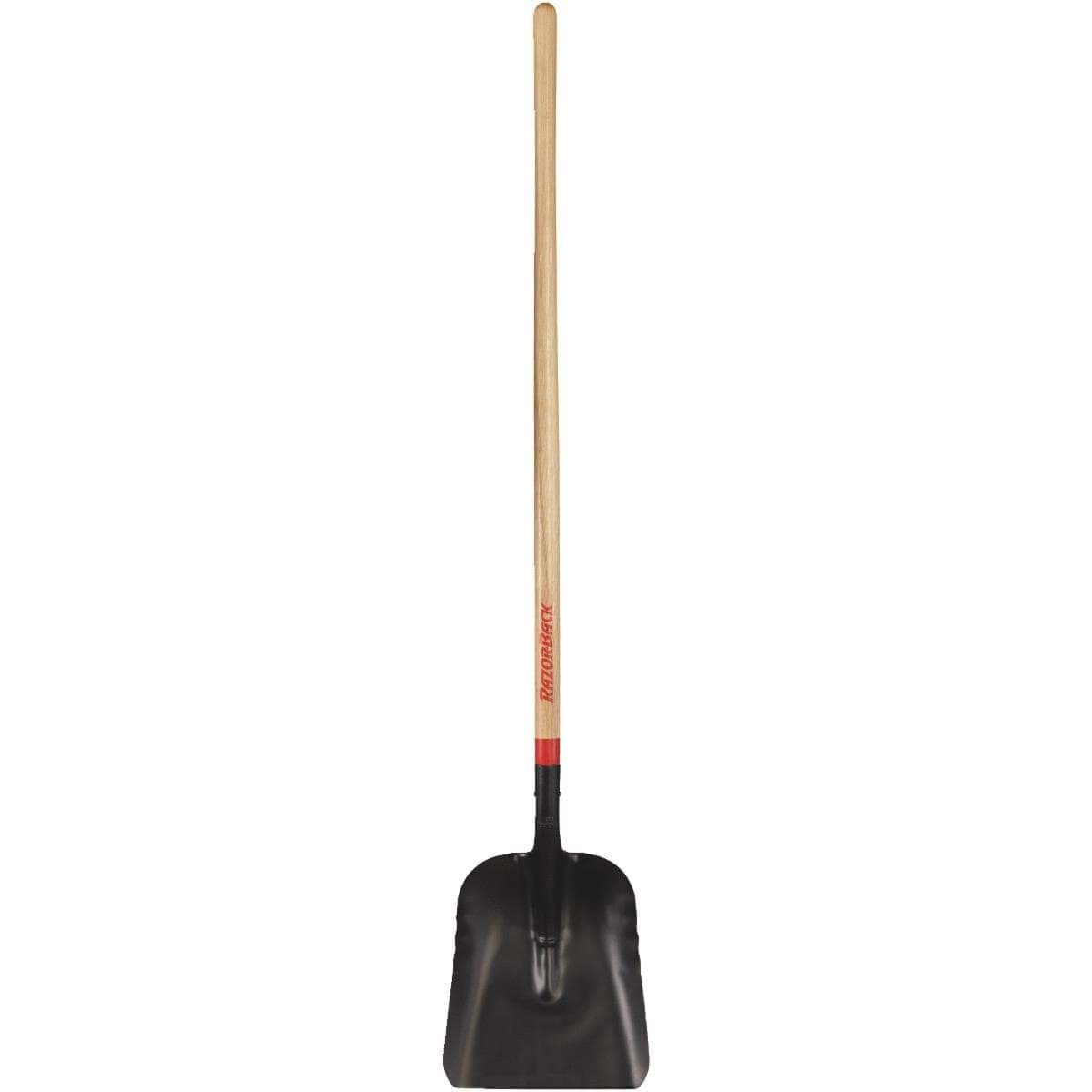 Picture of Razor-Back General-Purpose Square Point Shovel