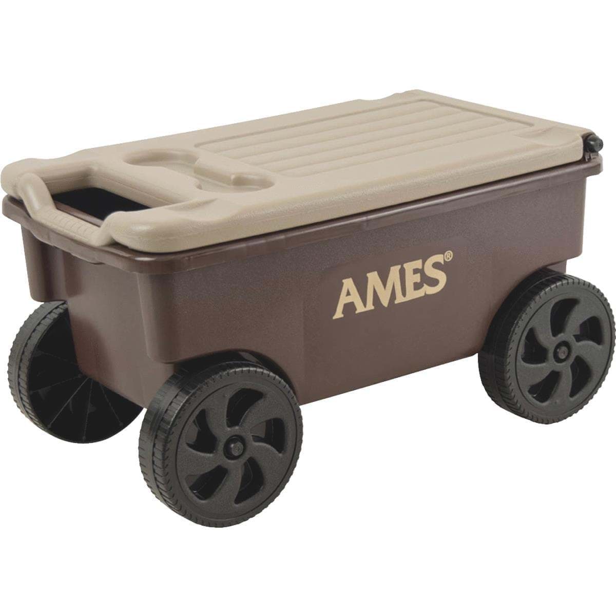 Picture of Ames Lawn Buddy Garden Cart