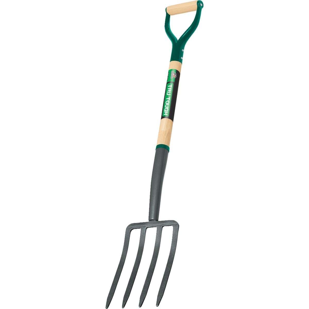 Picture of Truper Tru Tough Forged Spading Fork