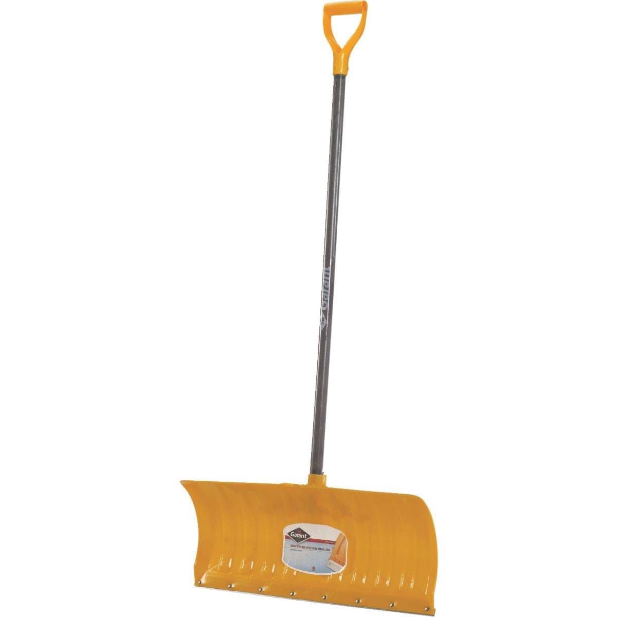 Picture of Garant Alpine 26 In. Poly Snow Pusher