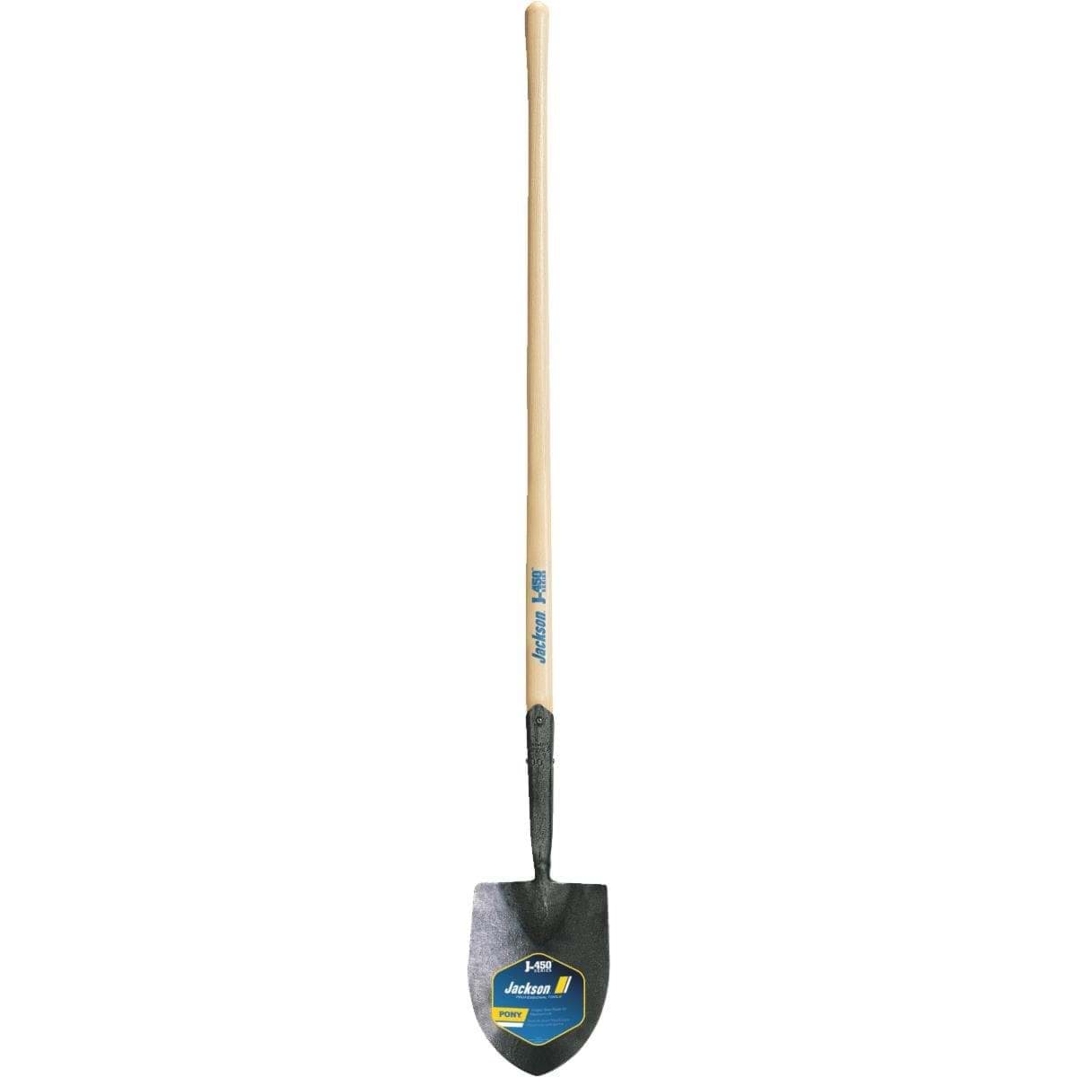 Picture of Jackson Pony J-450 Series Professional #00 Irrigation Shovel