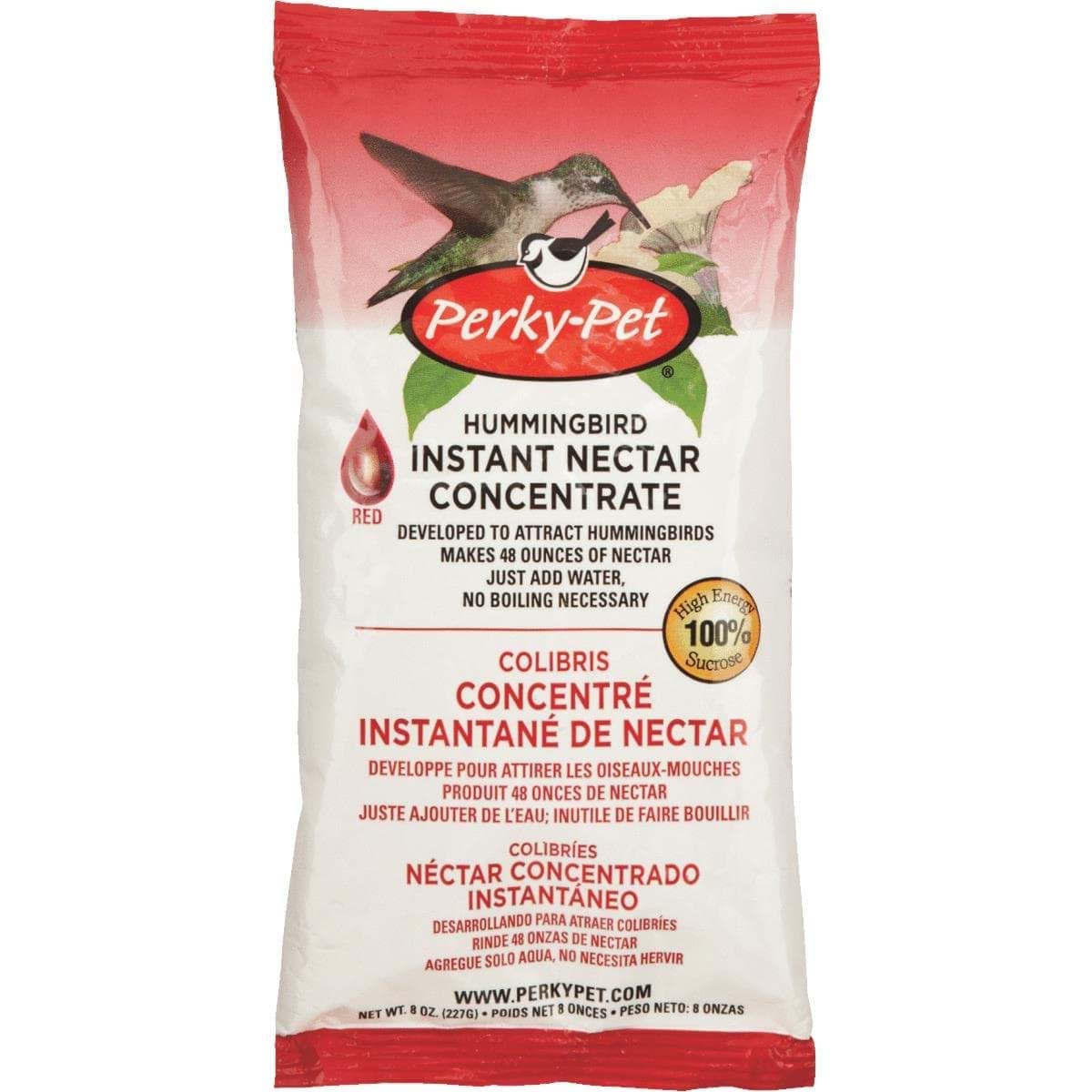 Picture of Perky-Pet Powder Concentrate Hummingbird Nectar