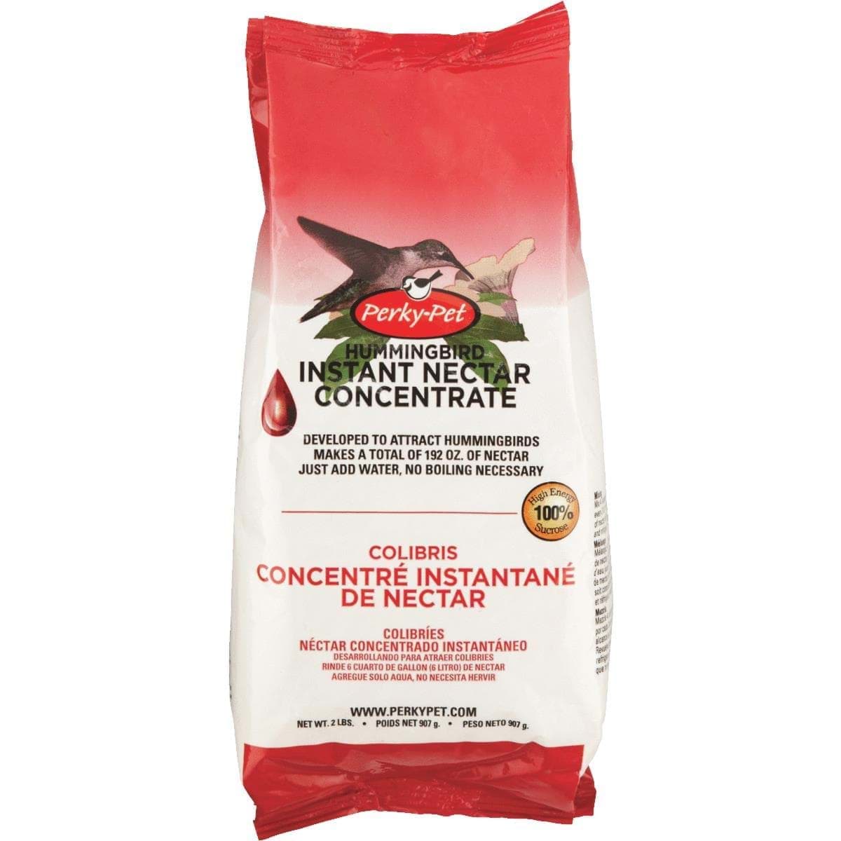 Picture of Perky-Pet Powder Concentrate Hummingbird Nectar