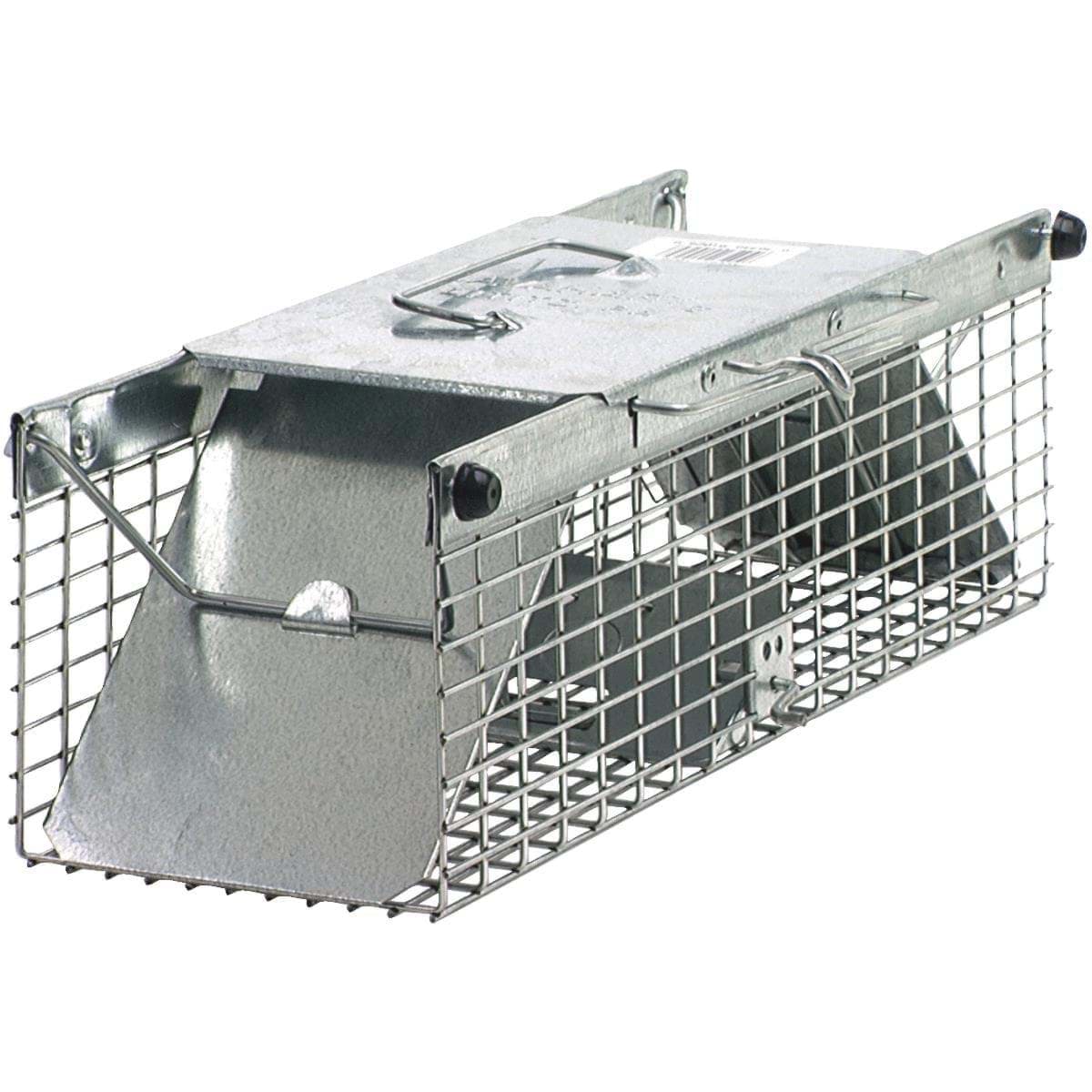 Picture of Havahart 2-Door Small Animal Trap