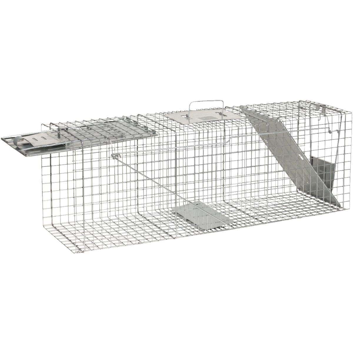 Picture of Havahart 2-Door Large Animal Trap