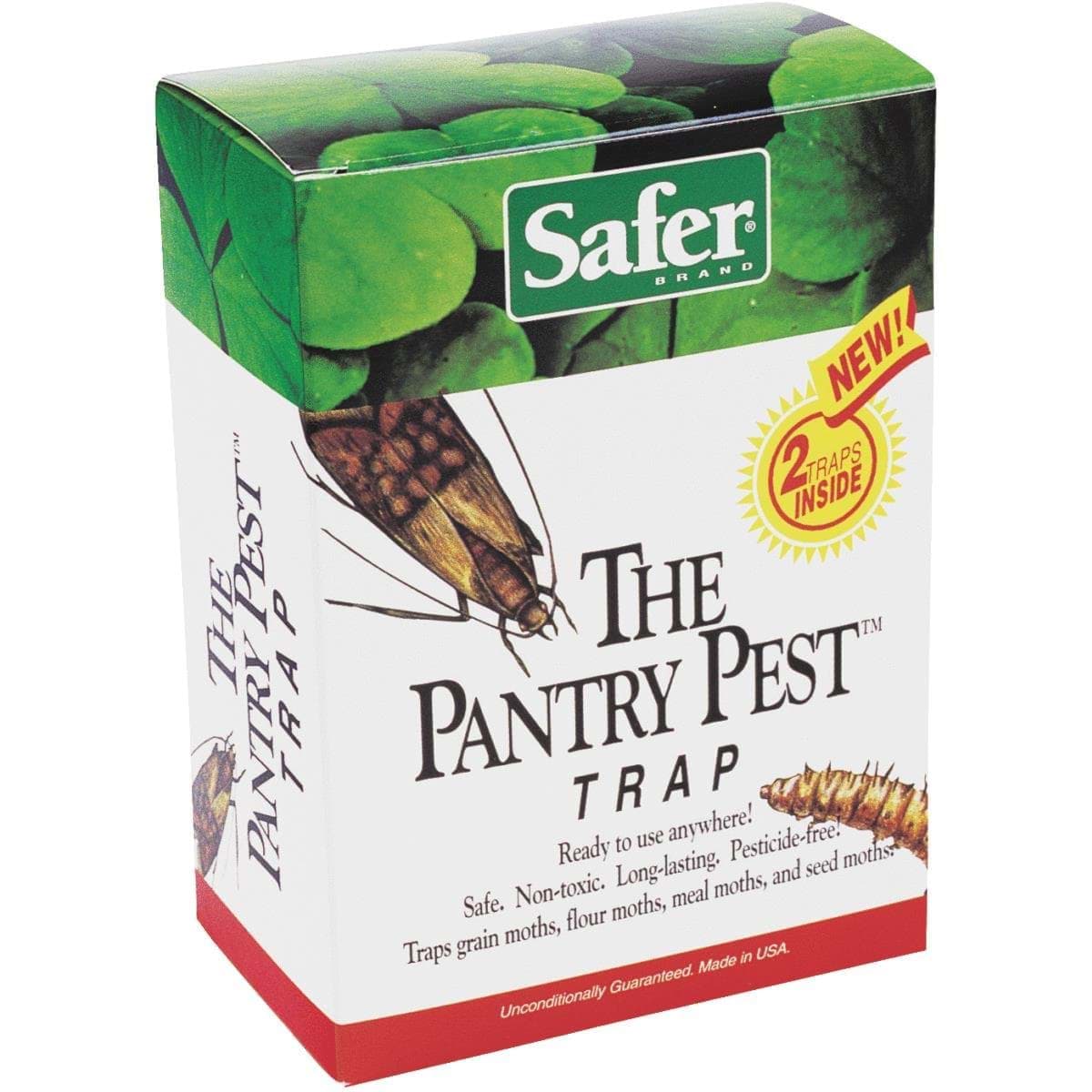 Picture of Safer The Pantry Pest Moth Trap