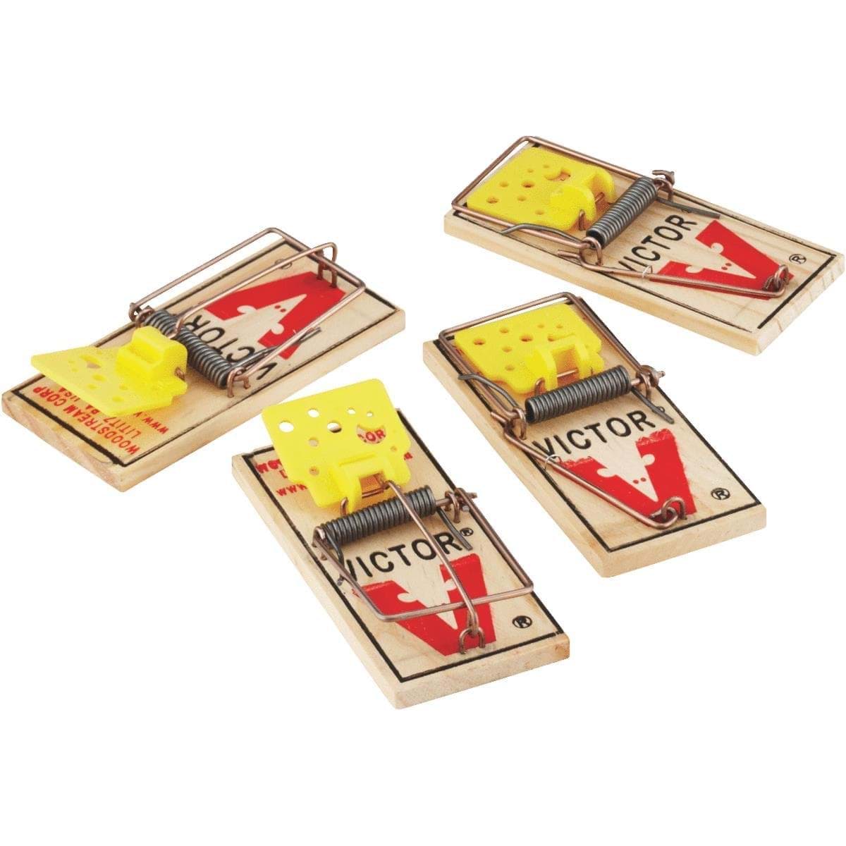 Picture of Victor Easy Set Mouse Trap