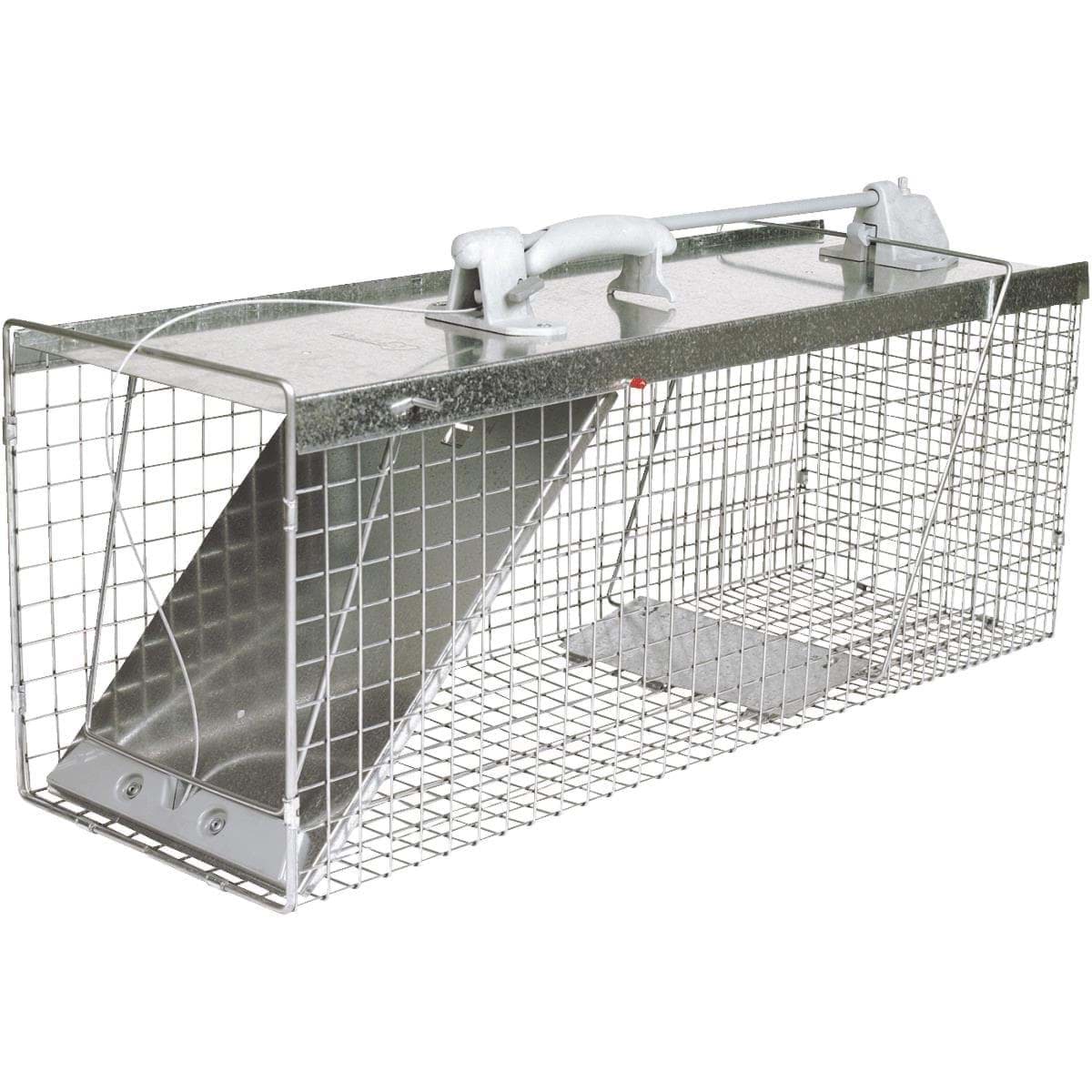 Picture of Havahart Easy Set Live Raccoon Trap