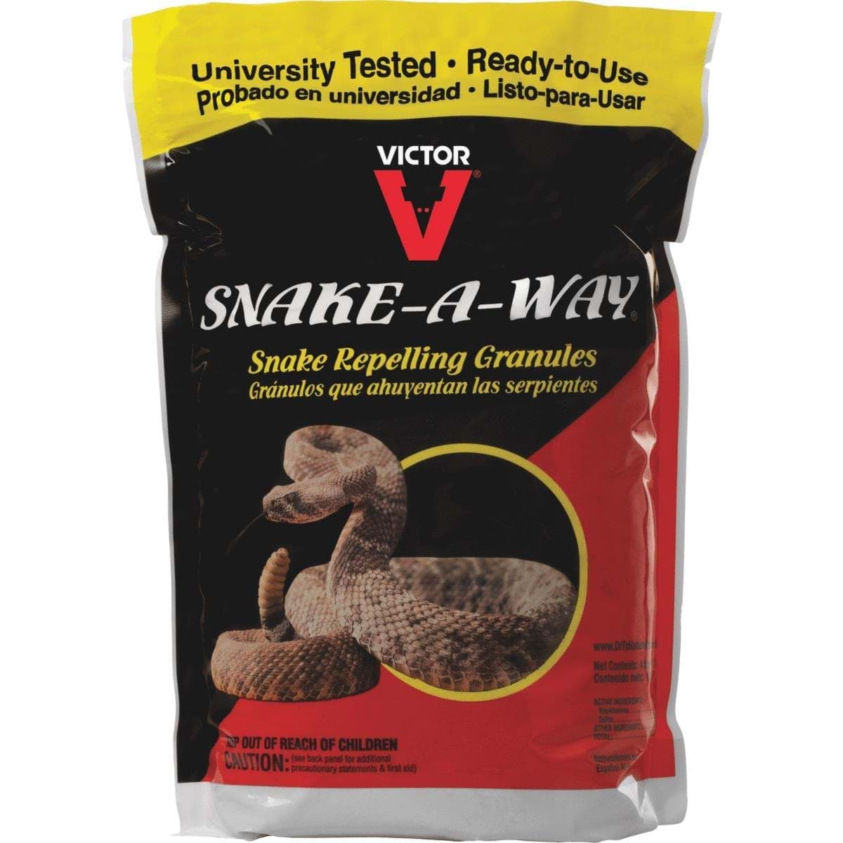 Picture of Victor Snake-A-Way Snake Repellent