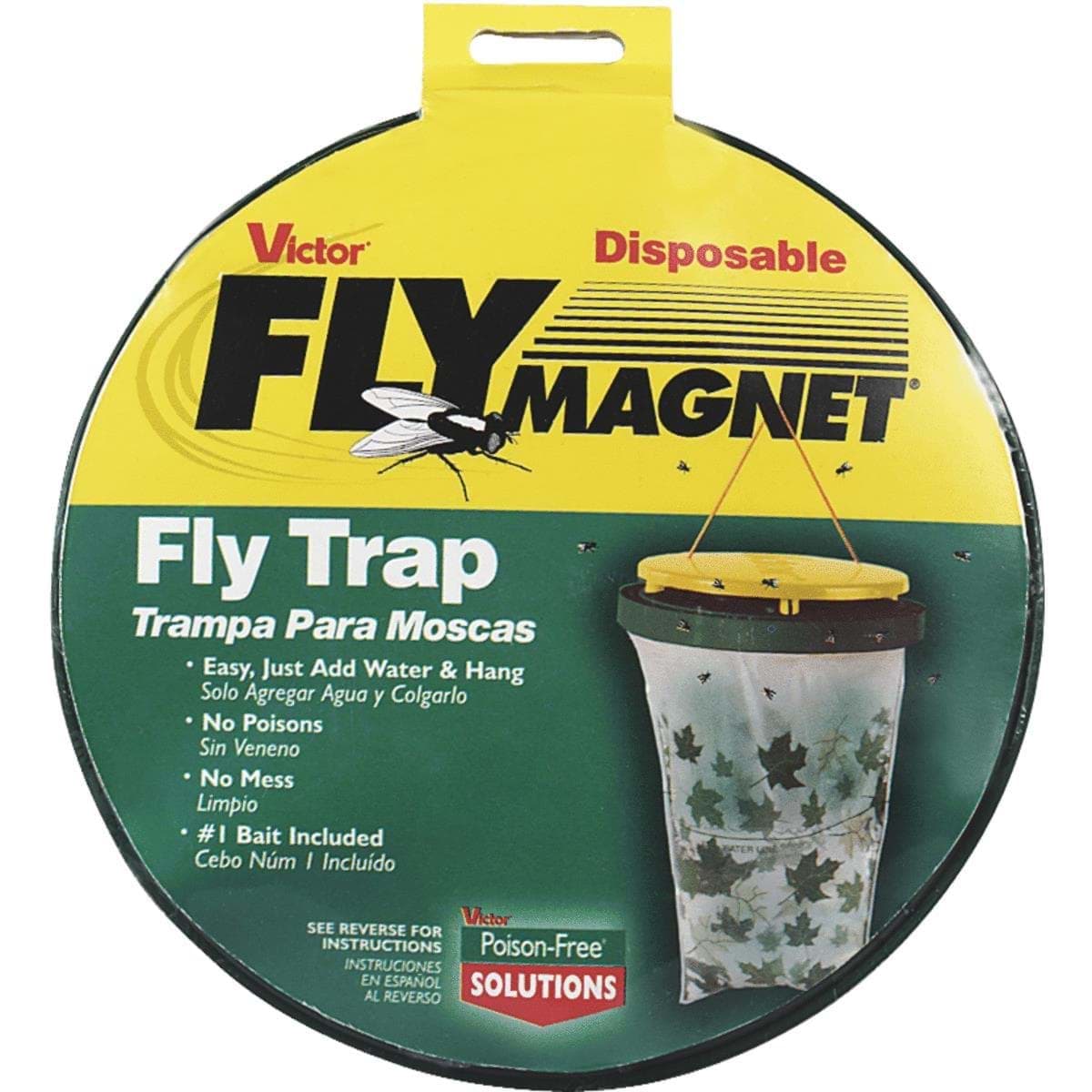 Picture of Victor Fly Magnet Fly Trap
