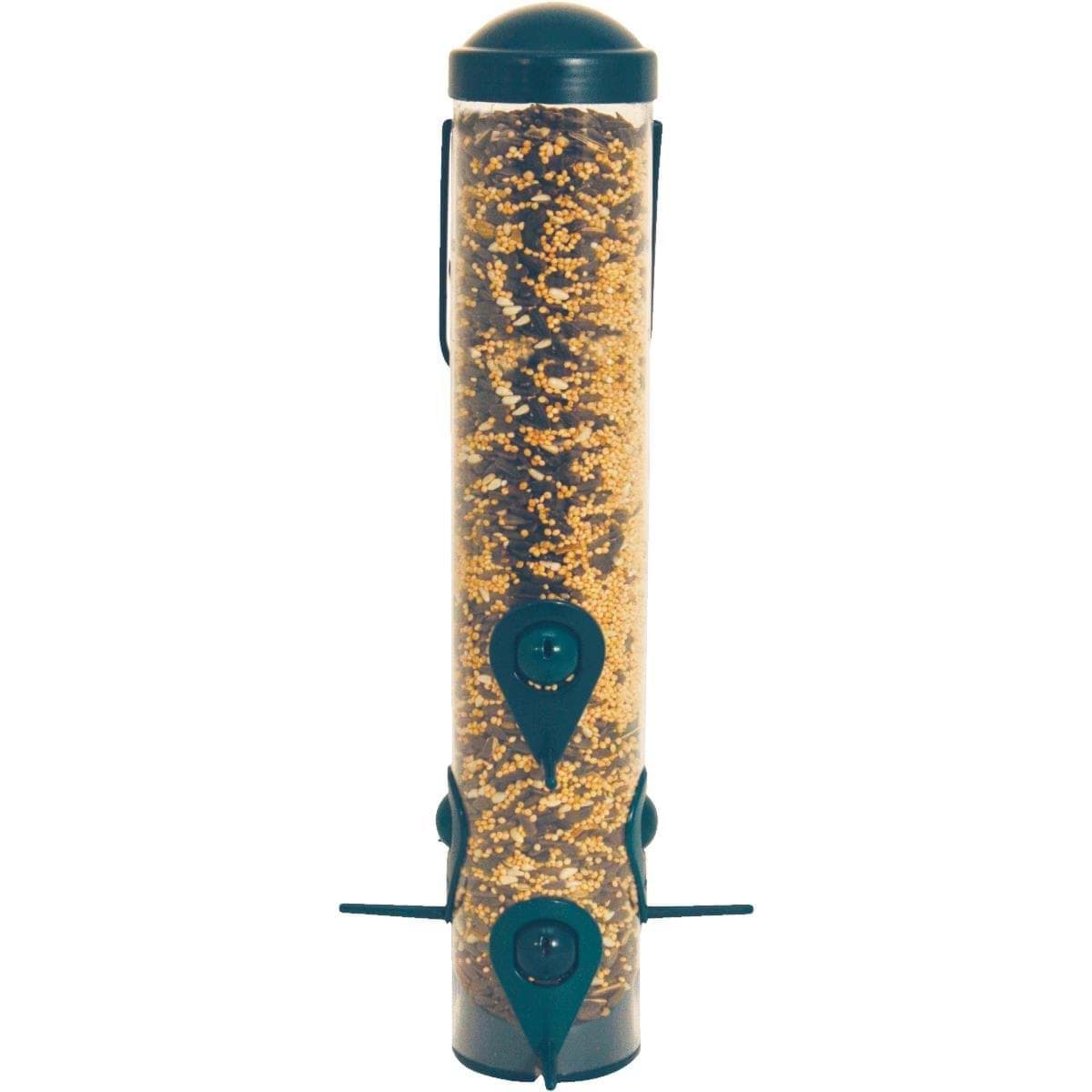 Picture of Perky-Pet Wild Bird & Finch Tube Bird Feeder