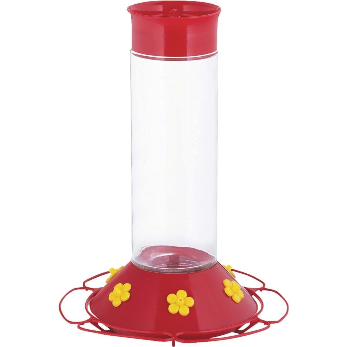 Picture of Perky-Pet Hardened Glass Hummingbird Feeder