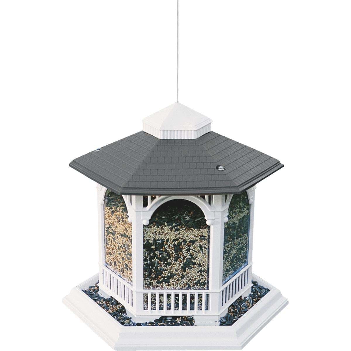 Picture of Cherry Valley Gazebo Bird Feeder